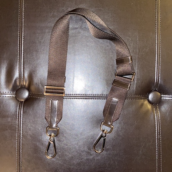 Prada Small Nylon Tote Bag - Picture 8 of 9